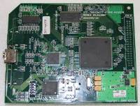 Adcom GFR-700HD GTP-870HD VDSP HDMI PCB ASSY picture